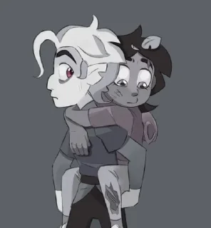 🌟 emoji lunterlover Telegram sticker 7 of 120