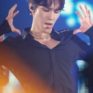 Sticker from hendery 🦖