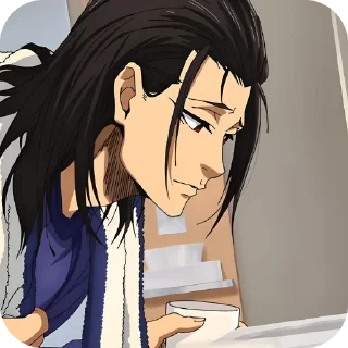 👍 emoji King p.t. 2 :: @Mredrewx Telegram sticker 16 of 50