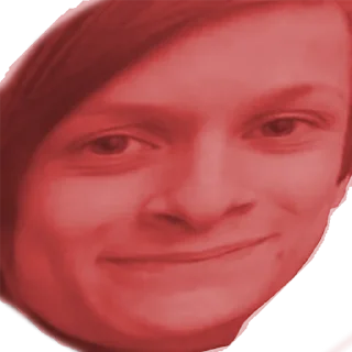 🙃 emoji Stickers Telegram sticker 10 of 30