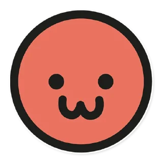 😗 emoji Bouncy Ball Telegram sticker 20 of 33