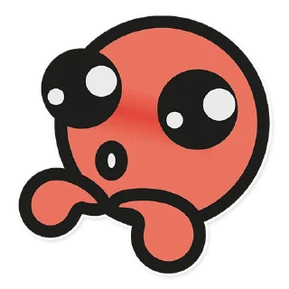 😚 emoji Bouncy Ball Telegram sticker 21 of 33