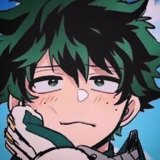 ☘️ emoji Брокколь Telegram sticker 13 of 120