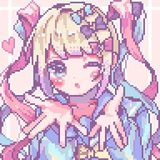 💗 emoji @penis_tengena ᕙ(⇀‸↼‶)ᕗ Telegram sticker 12 of 109