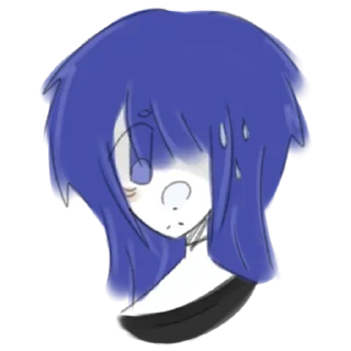 😓 emoji марли @marrli_UwU Telegram sticker 10 of 15