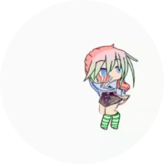 Sticker from Уличка+треш😍