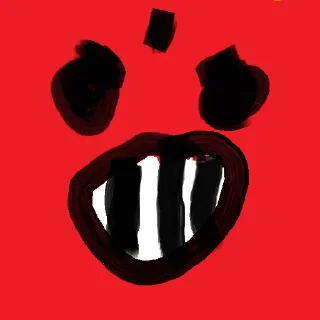 🤬 emoji ТИПИЧНЫЙ БАБЛКВАСИР Telegram sticker 11 of 13