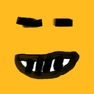 😆 emoji ТИПИЧНЫЙ БАБЛКВАСИР Telegram sticker 2 of 13