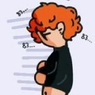 😕 emoji тодд Telegram sticker 5 of 29