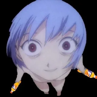 😀 emoji ваня дурачек вообще Telegram sticker 13 of 32