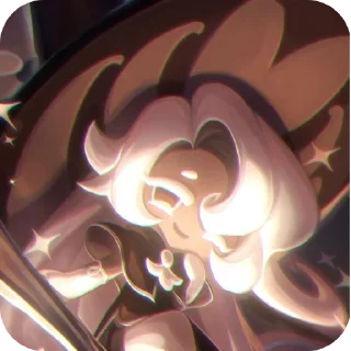 🔳 emoji Cookie run flood Telegram sticker 9 of 25