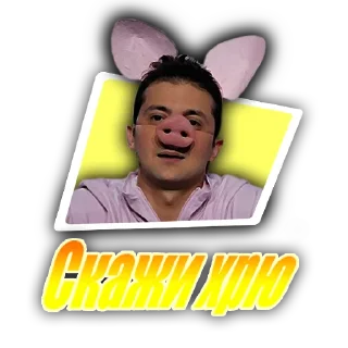 🐽 emoji Zрада — @newsgrib Telegram sticker 21 of 27