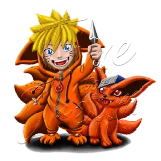 Sticker from Mem 2