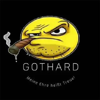 😎 emoji Крутий🚬😎🇺🇦 @krutoyposts Telegram sticker 13 of 82