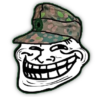 💀 emoji уу аа Telegram sticker 6 of 31