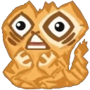 😲 emoji ПИРСЕК BY @blyadtoivo Telegram sticker 9 of 19