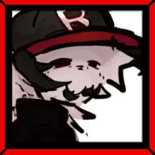 🪲 emoji 𝙿𝙴𝚂𝚃 @L10Wc Telegram sticker 13 of 70