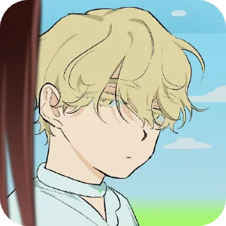 👍 emoji —𑀉ᥙκᥲ.౨ৎ |alien stage. Telegram sticker 24 of 33