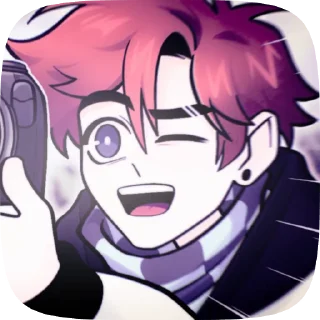 🌟 emoji {ло!!`}> @KoshkarizeStickers Telegram sticker 22 of 35