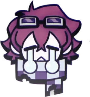 🌟 emoji {ло!!`}> @KoshkarizeStickers Telegram sticker 6 of 35