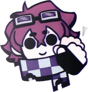 🌟 emoji {ло!!`}> @KoshkarizeStickers Telegram sticker 15 of 35