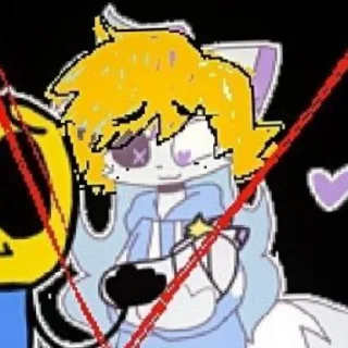 🌟 emoji Ronnie (TruckStopTiger05) Telegram sticker 9 of 62