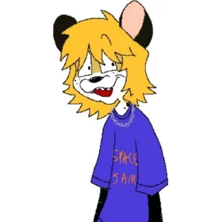 🐦 emoji Ronnie (TruckStopTiger05) Telegram sticker 15 of 62