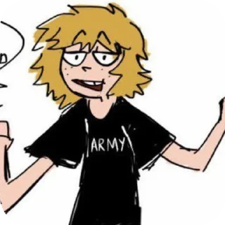 🖼 emoji Ronnie (TruckStopTiger05) Telegram sticker 24 of 62