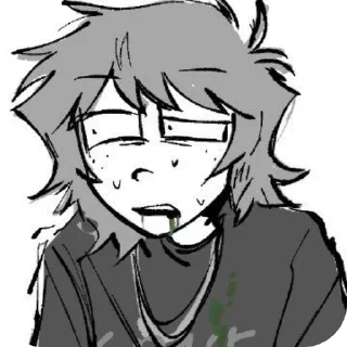👄 emoji Ronnie (TruckStopTiger05) Telegram sticker 12 of 62