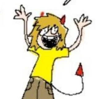 📖 emoji Ronnie (TruckStopTiger05) Telegram sticker 17 of 62