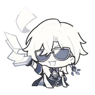 🌟 emoji Aventurine ** Stella Telegram sticker 1 of 50