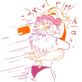 💕 emoji Alius_Romeo/Nicole Telegram sticker 19 of 20
