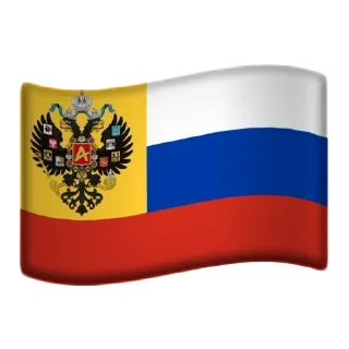 Sticker from Europe