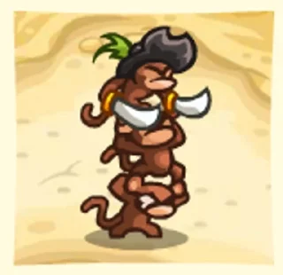 🌟 emoji KRV DLCs Enemies Telegram sticker 22 of 42
