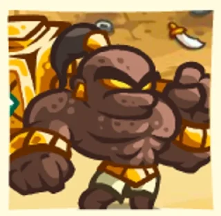 🌟 emoji KRV DLCs Enemies Telegram sticker 15 of 42