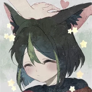🌼 emoji Tighnari Telegram sticker 9 of 50