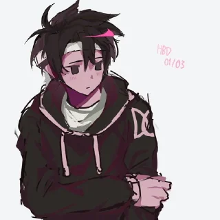 🥋 emoji _itzskeet_playz . /  @qwllis Telegram sticker 22 of 37
