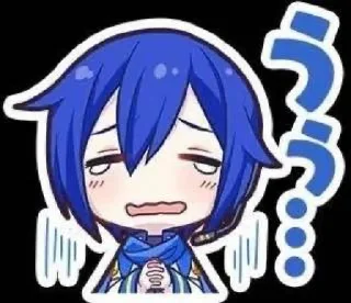 🥶 emoji 𝐤𝐚𝐢𝐭𝐨 𝐜𝐡𝐢𝐛𝐢 @chuchisplace Telegram sticker 13 of 31