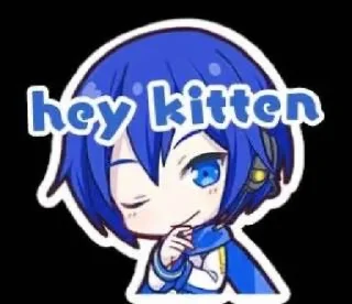 🐈‍⬛ emoji 𝐤𝐚𝐢𝐭𝐨 𝐜𝐡𝐢𝐛𝐢 @chuchisplace Telegram sticker 16 of 31