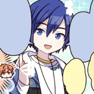 Sticker from 𝐤𝐚𝐢𝐭𝐨 𝐜𝐡𝐢𝐛𝐢 @chuchisplace