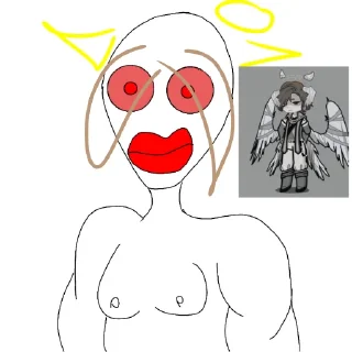 🙂 emoji ЗАВАЛИ ЕБАЛО КАШОЛКА ЕЮАНАЯ Telegram sticker 9 of 9