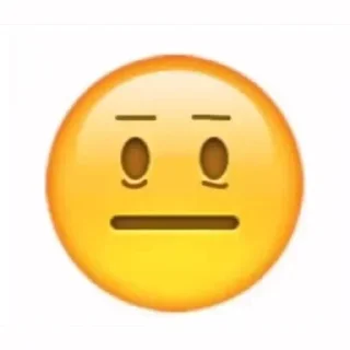 😐 emoji БОЛЬШЕ ⇨ @CLOOBHUB МЕМЫ СТИКЕРЫ CREATURE COMMANDOS Telegram sticker 10 of 90