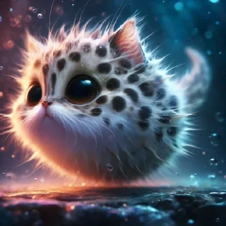 Sticker from ии коты @TgEmodziBot
