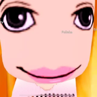 😍 emoji Треш Telegram sticker 5 of 18