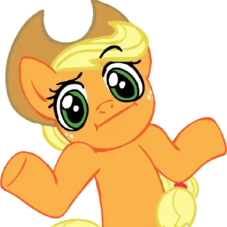 🤷‍♀️ emoji ¯\_(ツ)_/¯ Telegram sticker 9 of 119