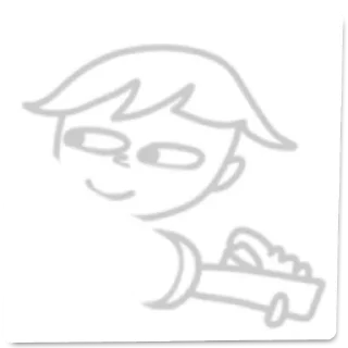 🔦 emoji Булавопак Telegram sticker 6 of 80