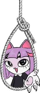 😣 emoji Autism Telegram sticker 19 of 113