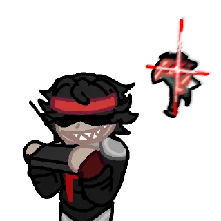 😈 emoji TimeConquer Андрейка by @catinarti Telegram sticker 22 of 24