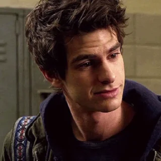 😏 emoji Andrew Garfield ➡️ @XXStick Telegram sticker 10 of 15