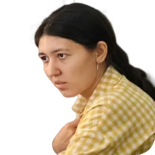 🙄 emoji СОПР и НАЛОГИ Telegram sticker 7 of 59